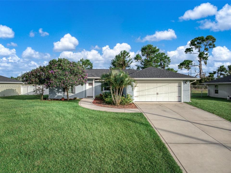 112 Bimini St NE, Lake Placid, Floride 33852, États-Unis