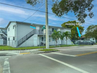 1202 NW 61st St, Miami, Florida 33142, USA