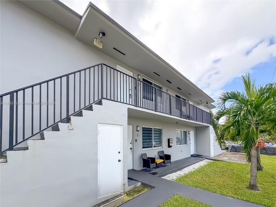 1202 NW 61st St, Miami, Floride 33142, États-Unis