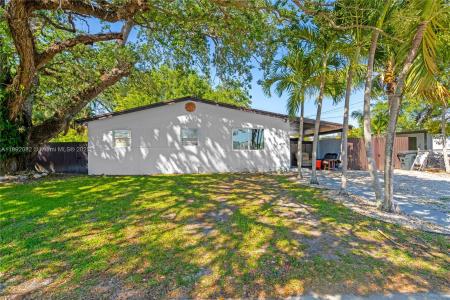 4111 SW 33rd St A, West Park, Florida 33023, Amerika Birleşik Devletleri