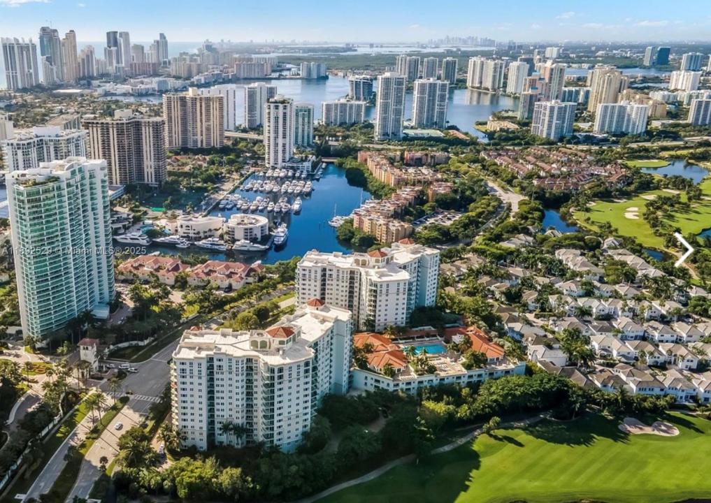 20000 E Country Club Dr PH01, Aventura, Floride 33180, États-Unis