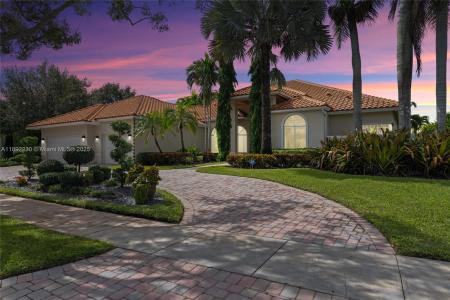 2984 Wentworth, Weston, Florida 33332, USA