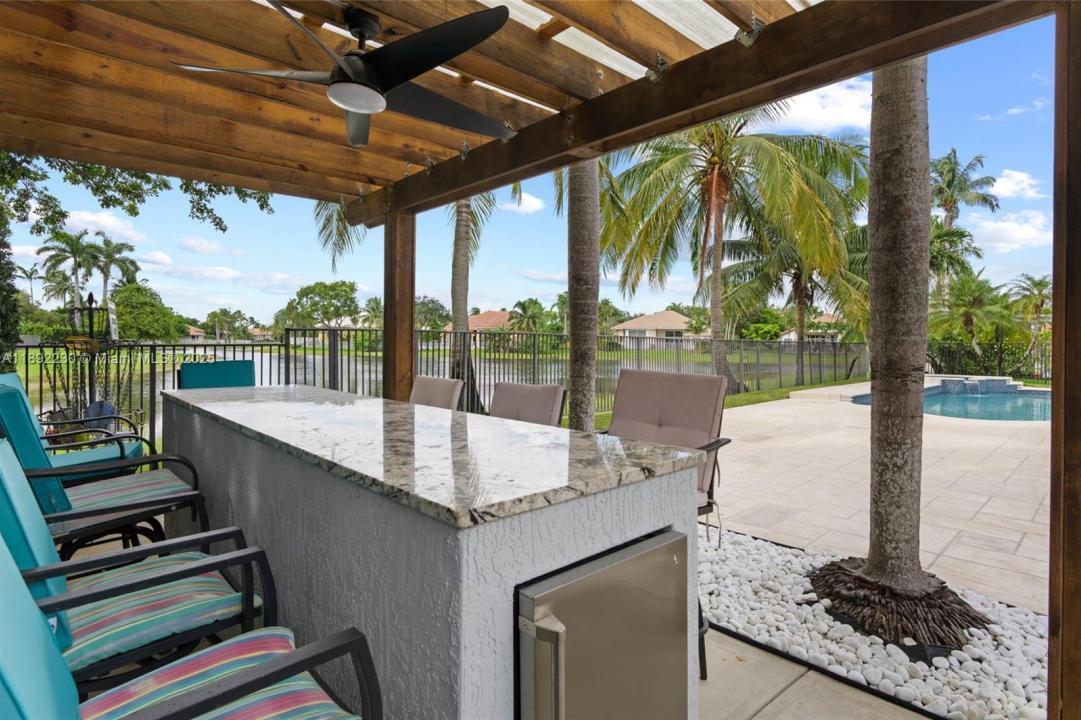 2984 Wentworth, Weston, Floride 33332, États-Unis