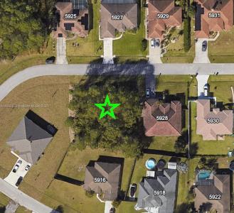 5924 Foust Cir, Port St. Lucie, Florida 34986