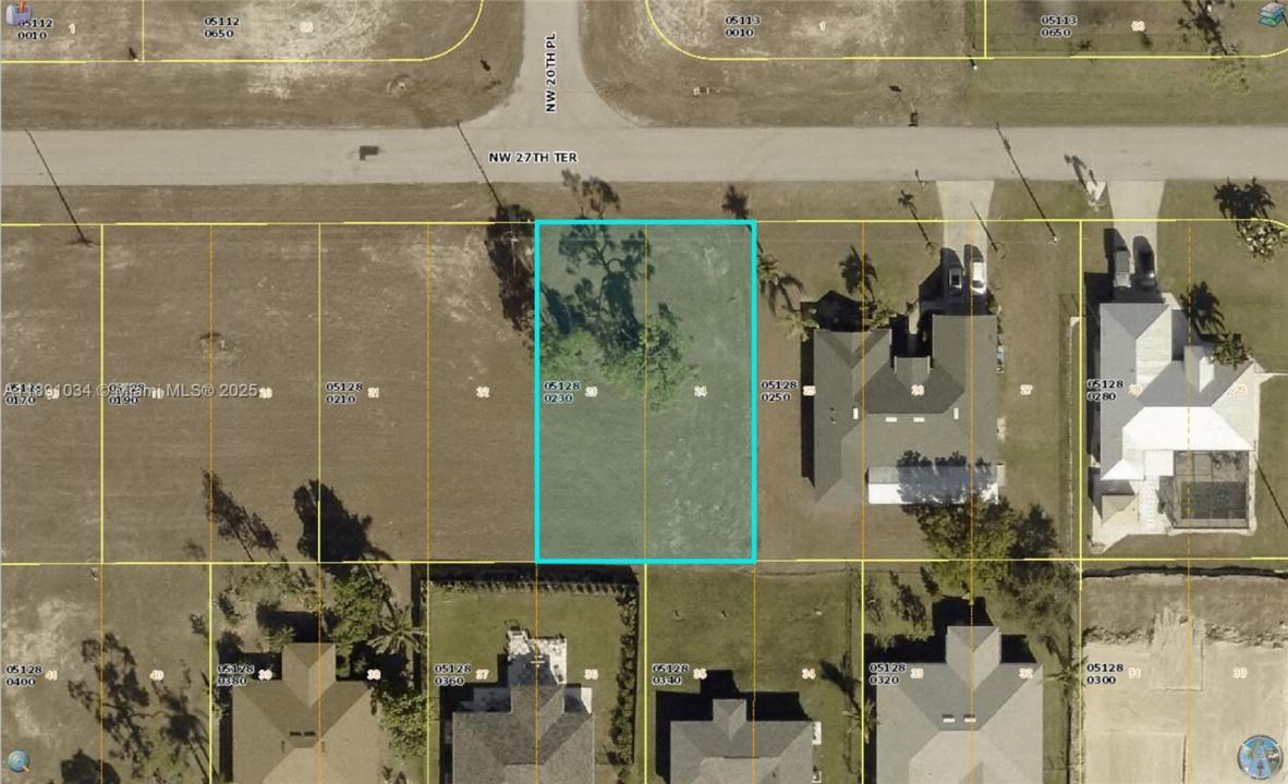 2012 NW NW 27 TERR, Cape Coral, Florida 33993