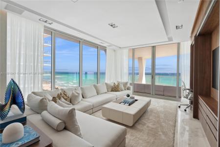 16901 Collins Ave 805, Sunny Isles Beach, Florida 33160, USA