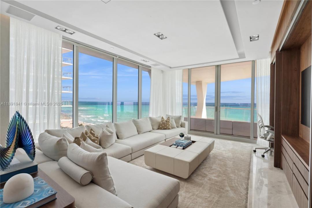 16901 Collins Ave 805, Sunny Isles Beach, 플로리다 33160, 미국