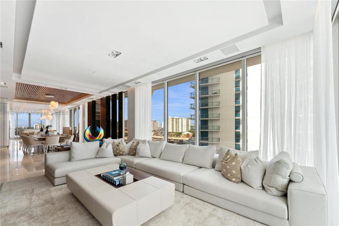 16901 Collins Ave 805, Sunny Isles Beach, 플로리다 33160, 미국