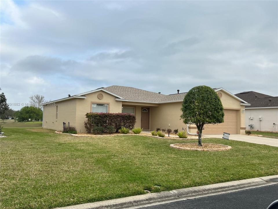 1679 SW 156th Ln, Ocala, Floride 34473, États-Unis