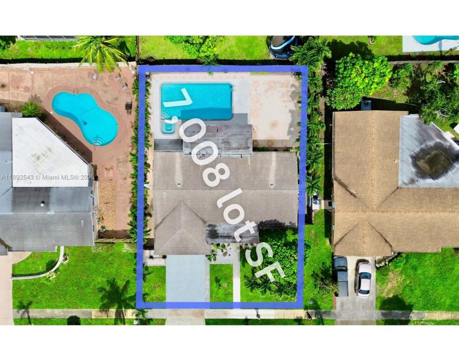 6875 NW 1st Ct, Margate, Florida 33063