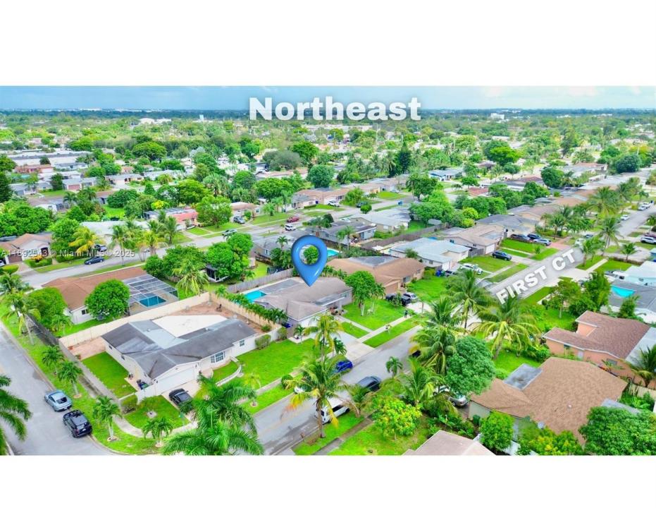 6875 NW 1st Ct, Margate, Florida 33063
