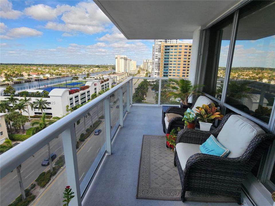 2751 S Ocean Dr 1001N, Hollywood, פלורידה 33019, ארצות הברית של אמריקה 