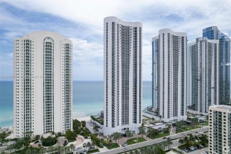 16001 Collins Ave 3705, Sunny Isles Beach, Florida 33160, USA