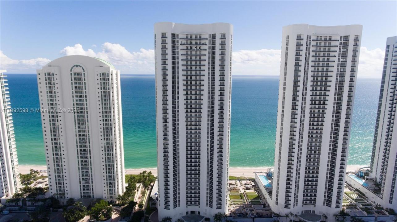 16001 Collins Ave 3705, Sunny Isles Beach, Flórida 33160, Estados Unidos