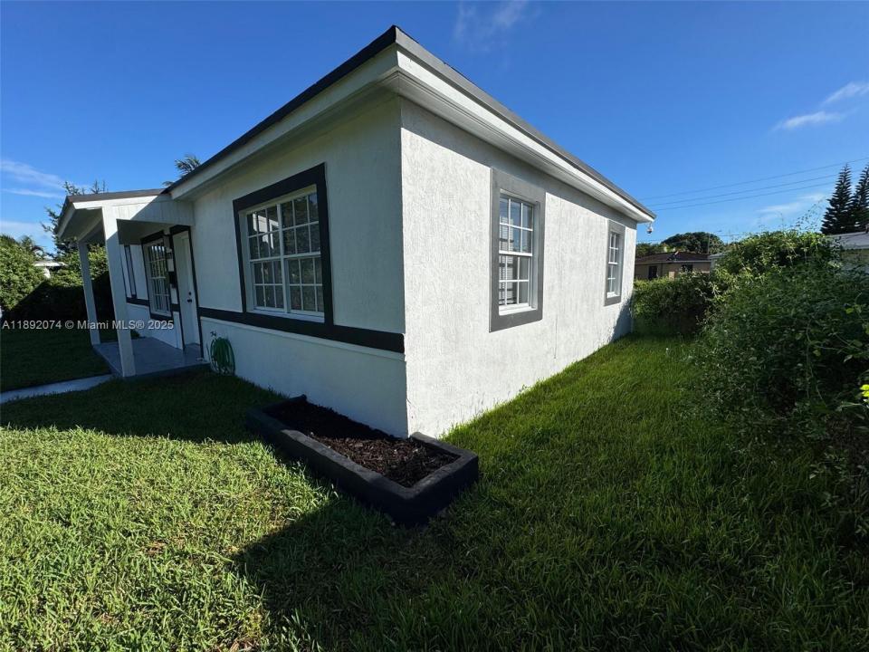 9221 Broad Manor Rd, Miami, Floride 33147, États-Unis