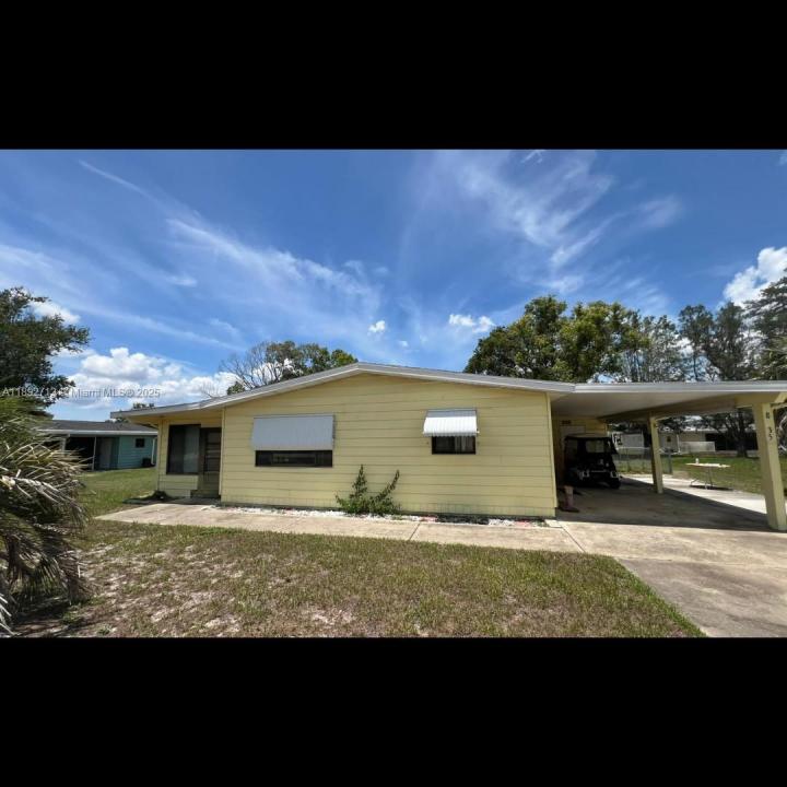 8935 SW 104th place, Ocala, Florida 34481