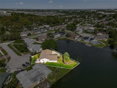 1901 NW 41 st street, Oakland Park, Florida 33309