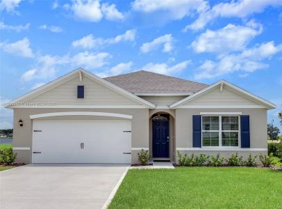 1032 Champion Ave, Lehigh Acres, פלורידה 33971, ארצות הברית של אמריקה 