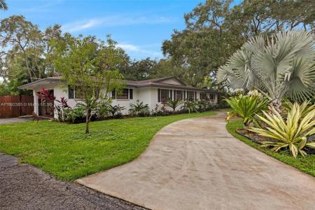 8320 SW 162nd St, Palmetto Bay, Florida 33157, USA