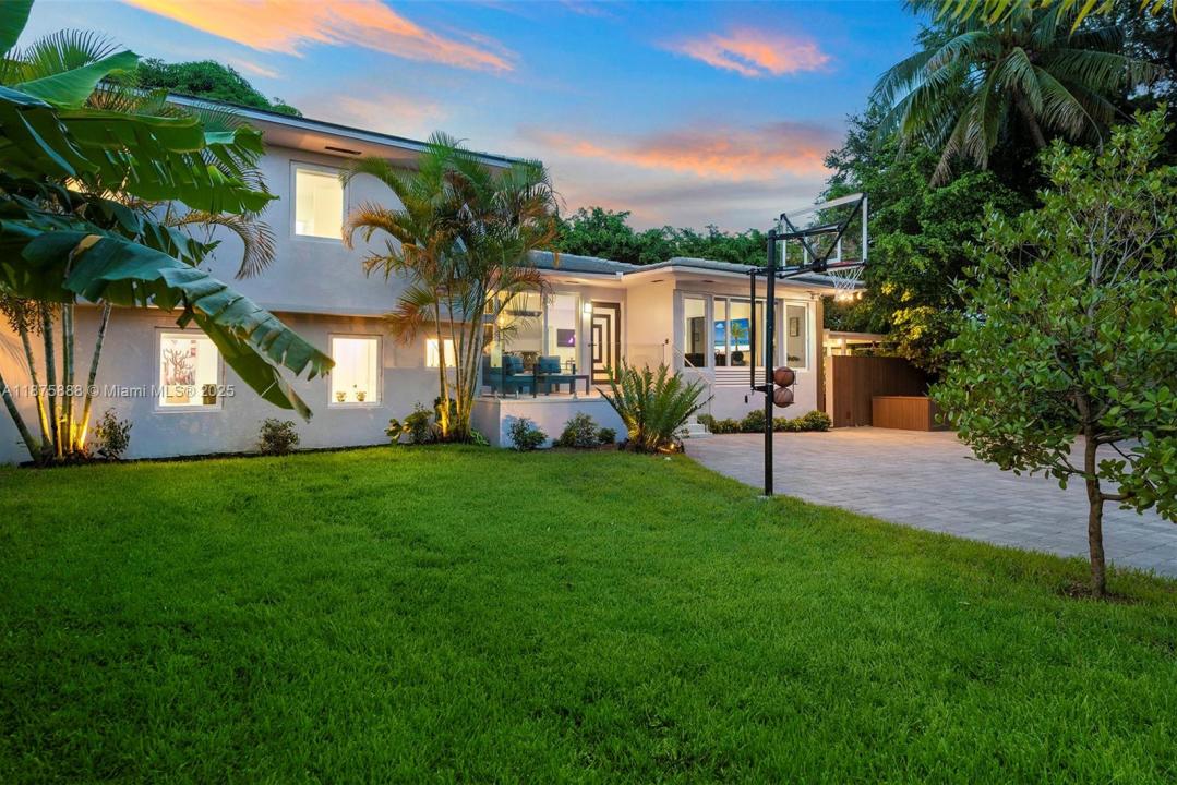 1019 NE 87th St, Miami, Florida 33138, HOA KỲ