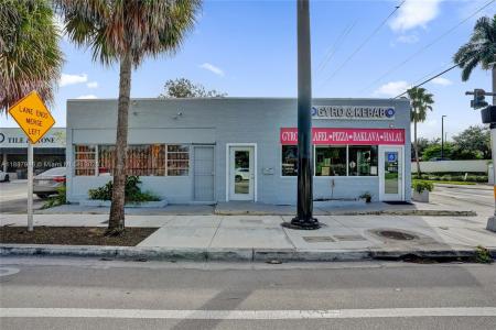 1100 NE 4th Ave 1-2, Fort Lauderdale, Florida 33304, USA