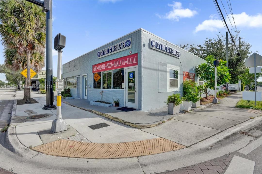 1100 NE 4th Ave 1-2, Fort Lauderdale, Flórida 33304, Estados Unidos