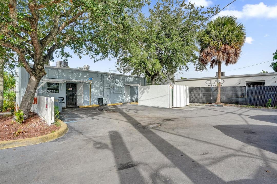 1100 NE 4th Ave 1-2, Fort Lauderdale, Flórida 33304, Estados Unidos