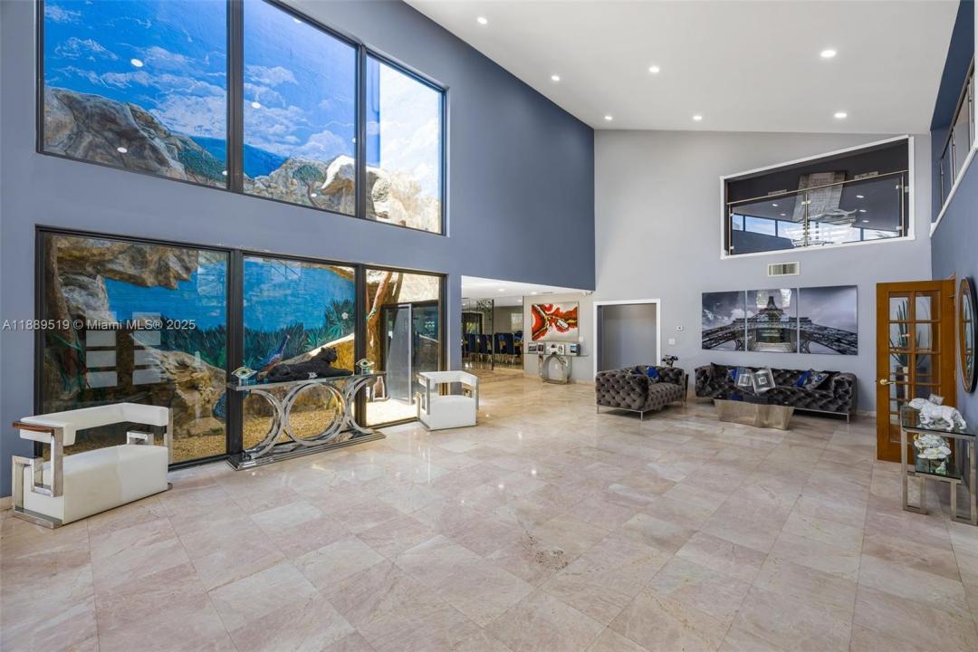 3800 SW 128th Ave, Miami, פלורידה 33175, ארצות הברית של אמריקה 