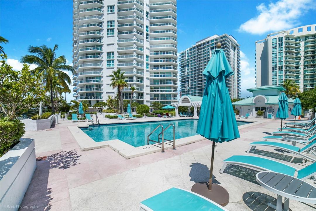 16500 Collins Ave 1751, Sunny Isles Beach, Florida 33160, HOA KỲ