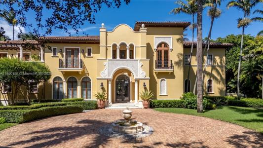 5785 SW 96th Street, Pinecrest, Florida 33156, USA