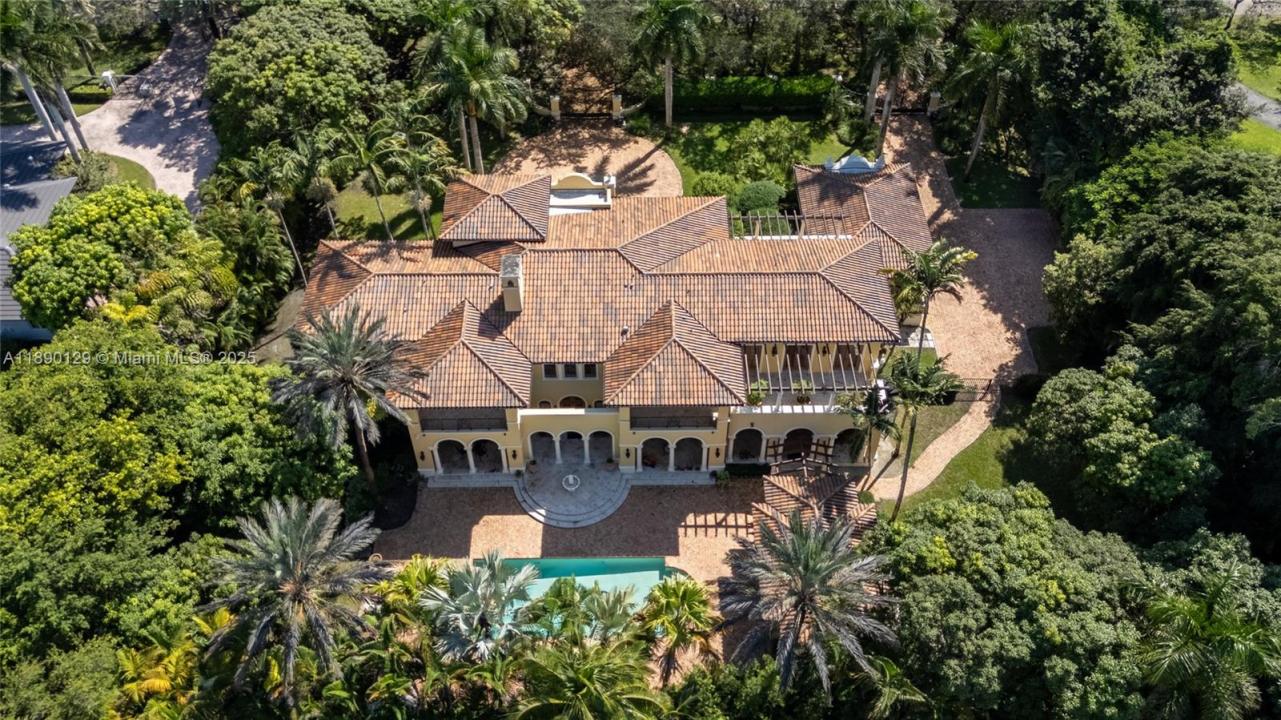 5785 SW 96th Street, Pinecrest, Флорида 33156, Соединенные Штаты