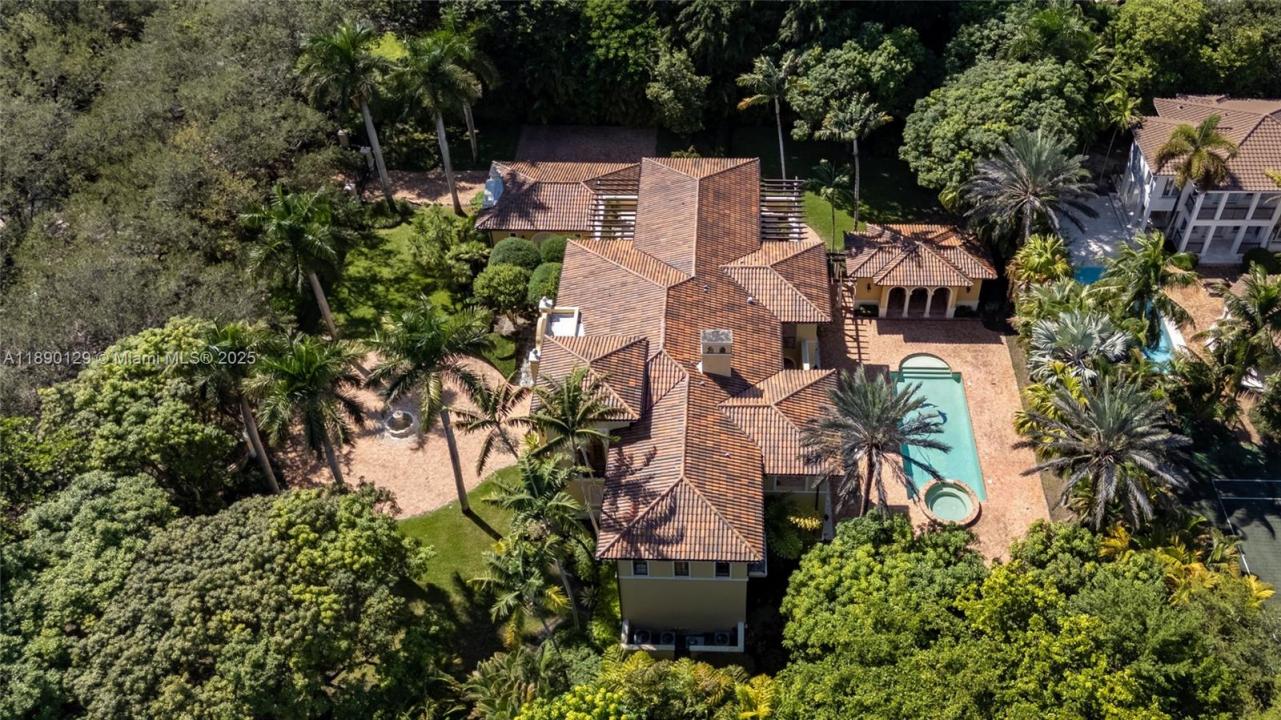 5785 SW 96th Street, Pinecrest, Флорида 33156, Соединенные Штаты