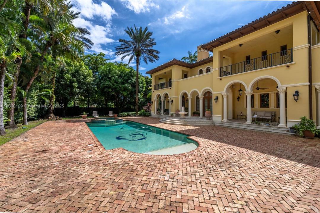 5785 SW 96th Street, Pinecrest, Флорида 33156, Соединенные Штаты