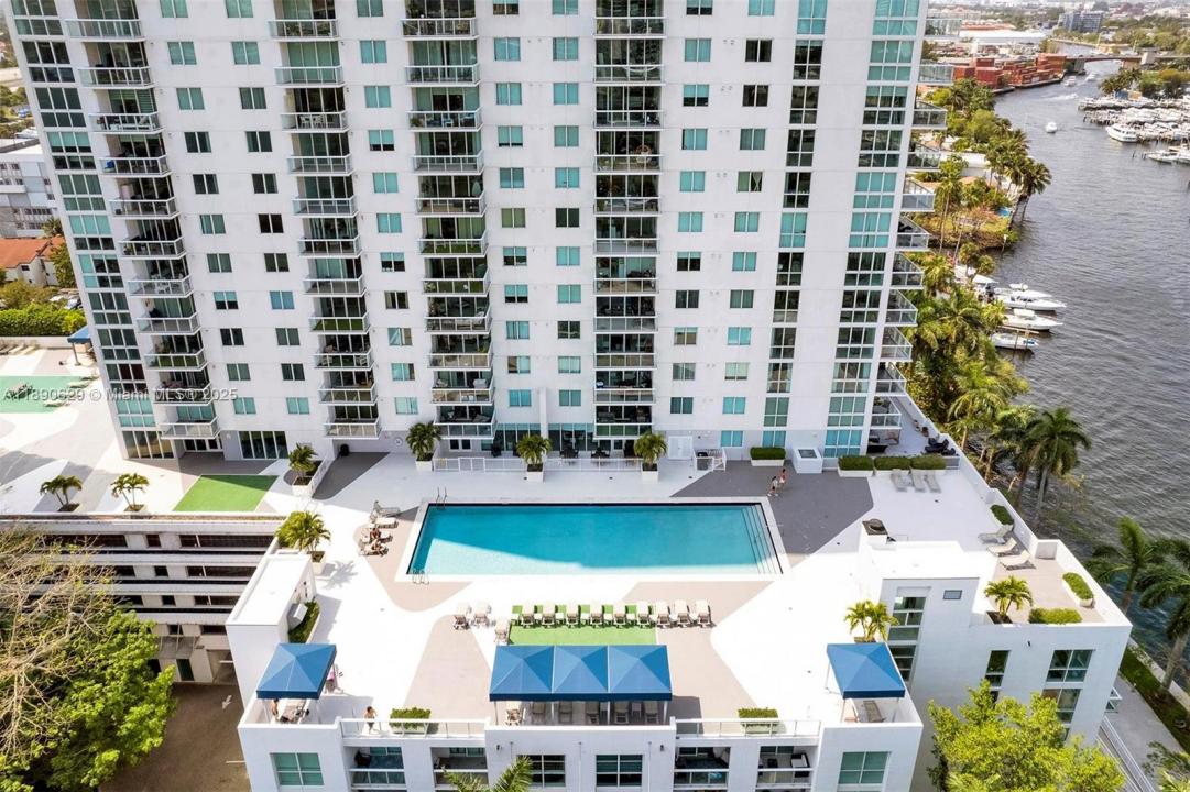 1871 NW S River Dr 501, Miami, Florida 33125, Estados Unidos