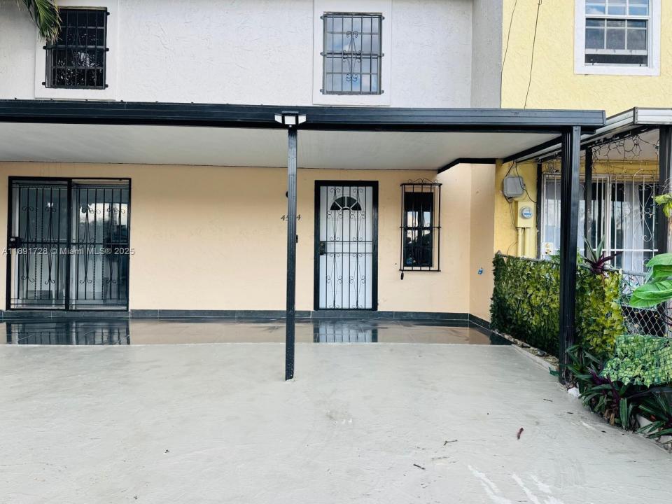 4534 NW 195th St, Miami Gardens, Floride 33055, États-Unis