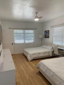 545 Michigan Ave 2, Miami Beach, Florida 33139, USA