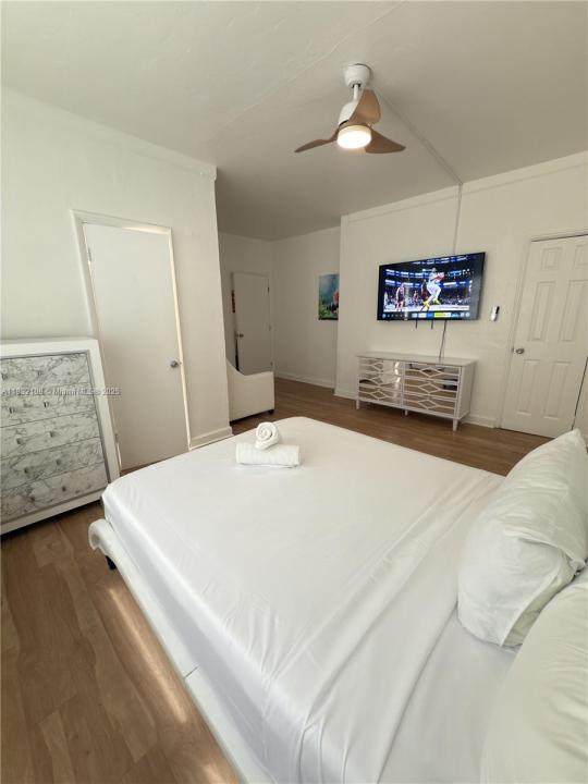 545 Michigan Ave 1, Miami Beach, 플로리다 33139, 미국