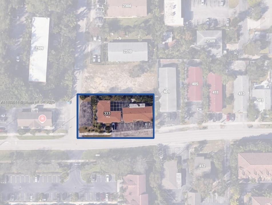 333-337 SE 23rd Ave, Boynton Beach, Florida 33435