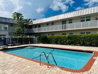 2040 NW 89th Ave 107, Pembroke Pines, Florida 33028