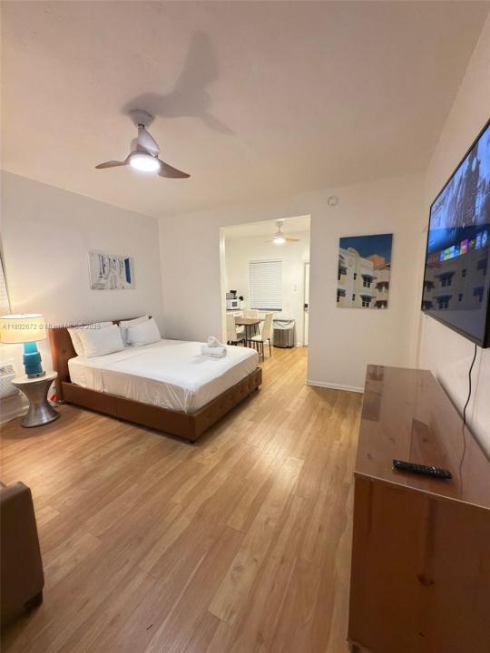 545 Michigan Ave 6, Miami Beach, Florida 33139, HOA KỲ