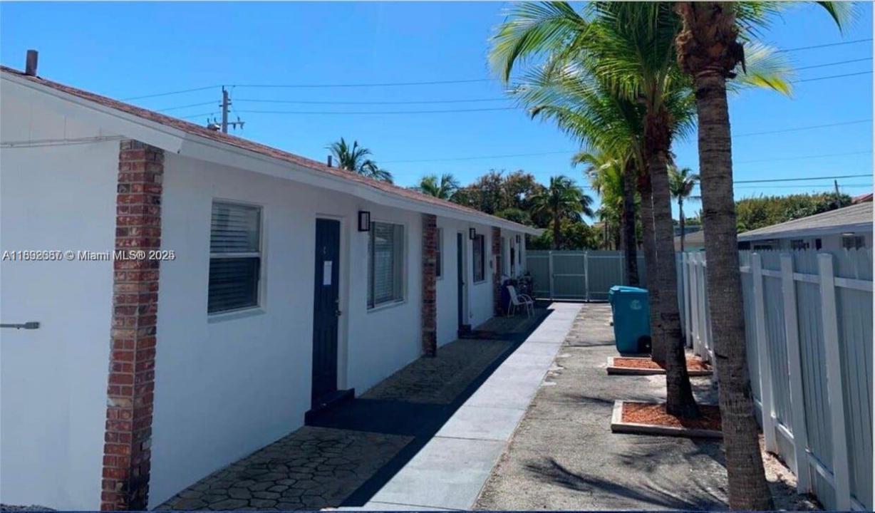 401 SE 23rd Ave, Boynton Beach, Florida 33435