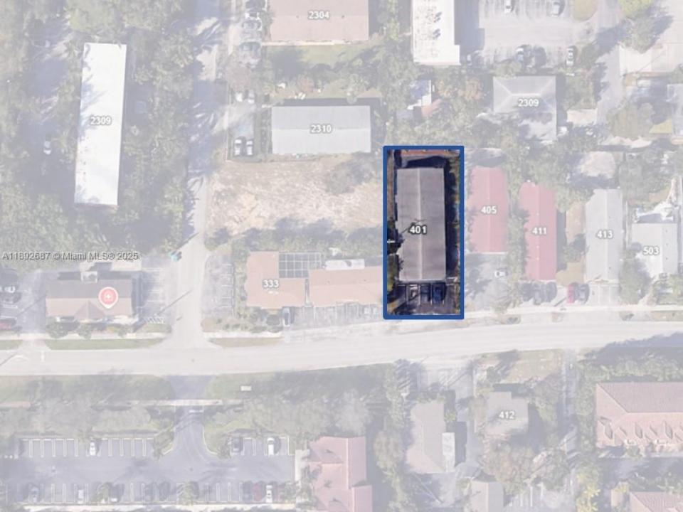 401 SE 23rd Ave, Boynton Beach, Florida 33435