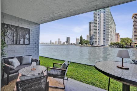 4000 NE 170 ST 106, Eastern Shores, Florida 33160, USA