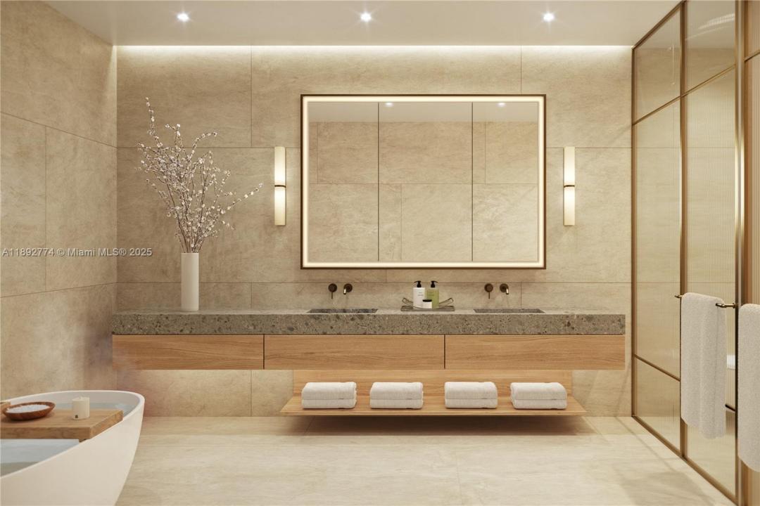 501 Diplomat Parkway 6-D, Hallandale Beach, Flórida 33009, Estados Unidos