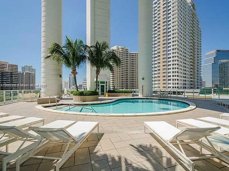 900 Brickell Key Blvd 2602, Miami, Florida 33131, HOA KỲ
