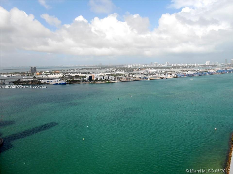 900 Brickell Key Blvd 2602, Miami, Florida 33131, HOA KỲ