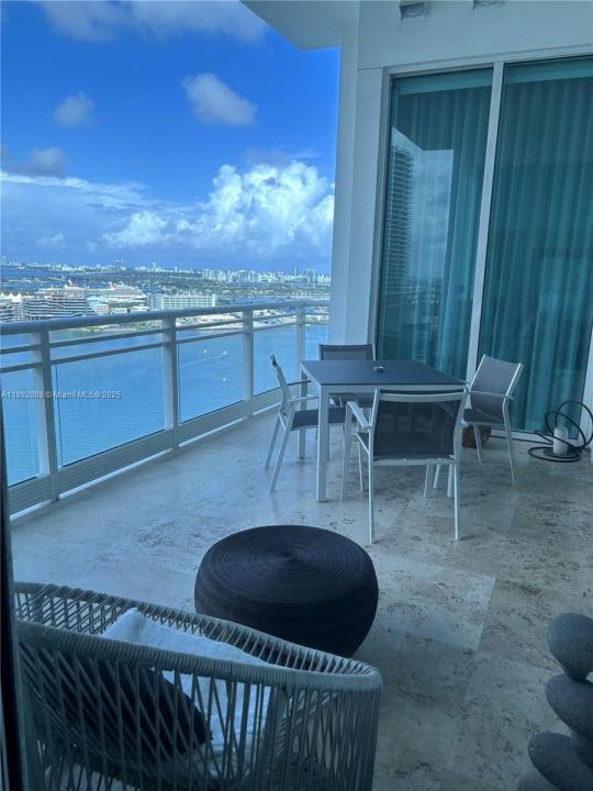 900 Brickell Key Blvd 2602, Miami, Florida 33131, HOA KỲ
