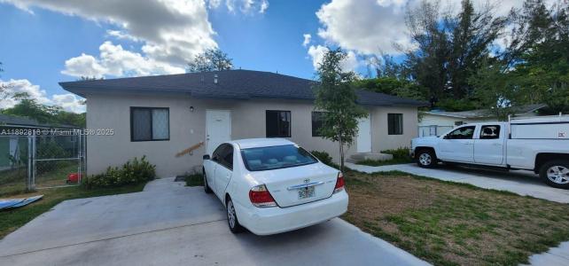 Miami Gardens, 플로리다 33054, 미국