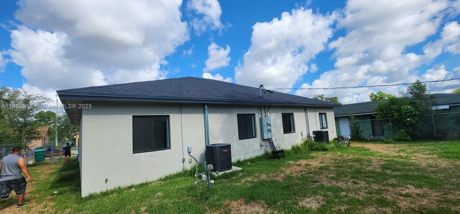 Miami Gardens, 플로리다 33054, 미국