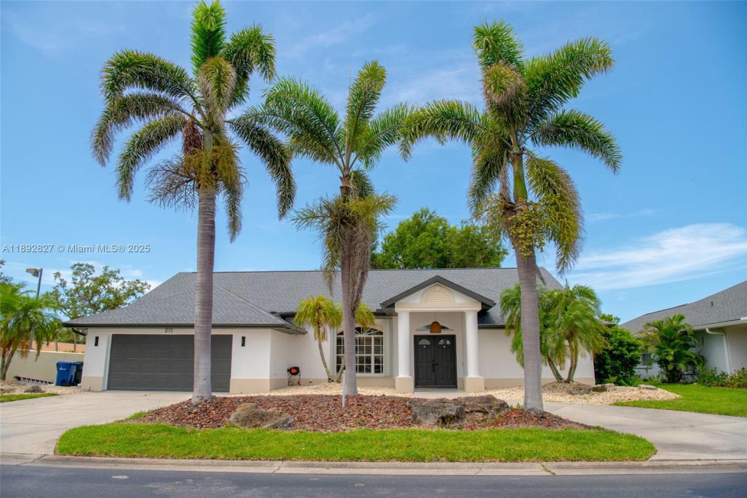 1010 Joyce CT, ヴェネツィア, フロリダ 34293, アメリカ合衆国